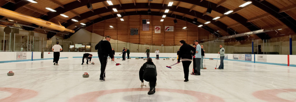 Dakota Curling Club