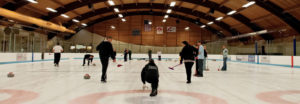 Lakeville Curling